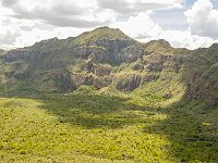 Camp Carnelley's & Mount Longonot